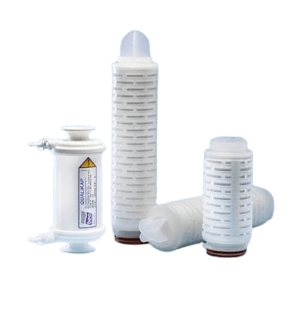 Hydrophilic Filters