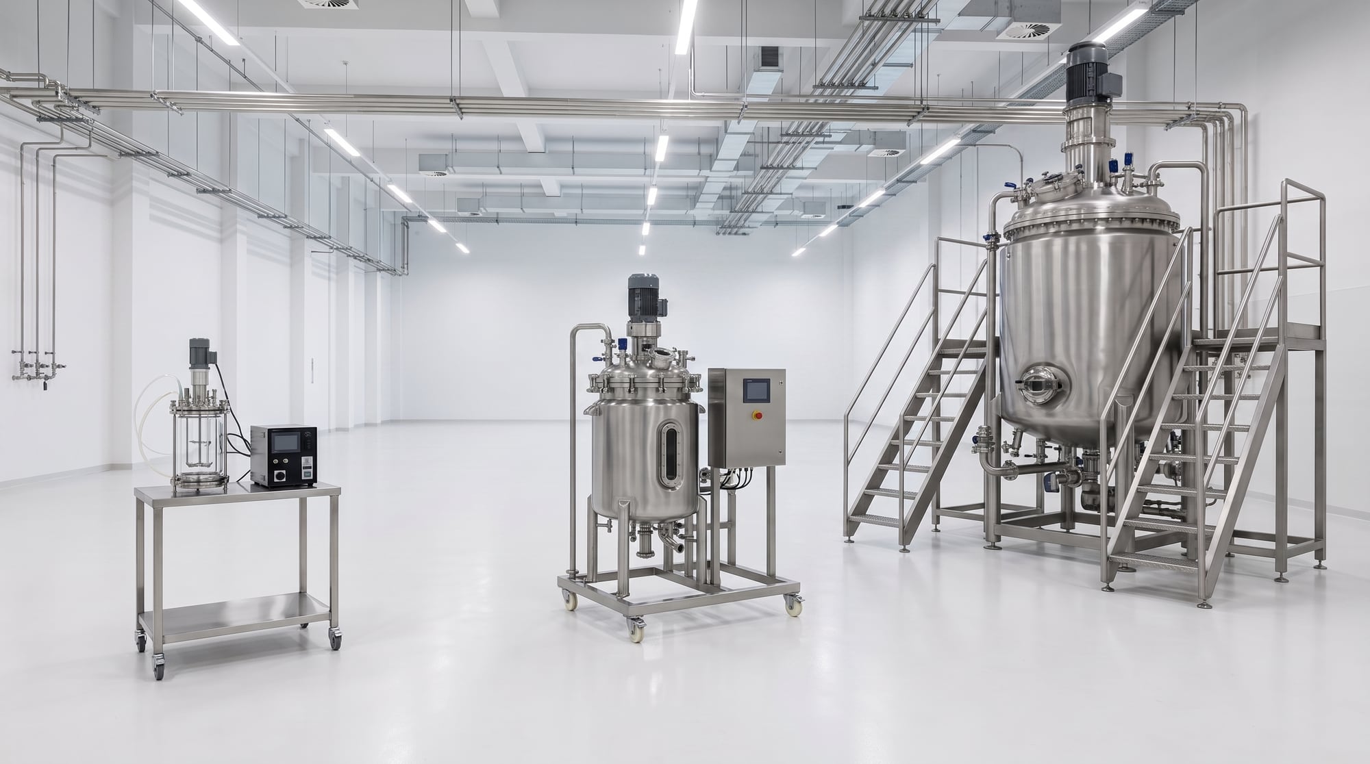 Bioreactor Systems