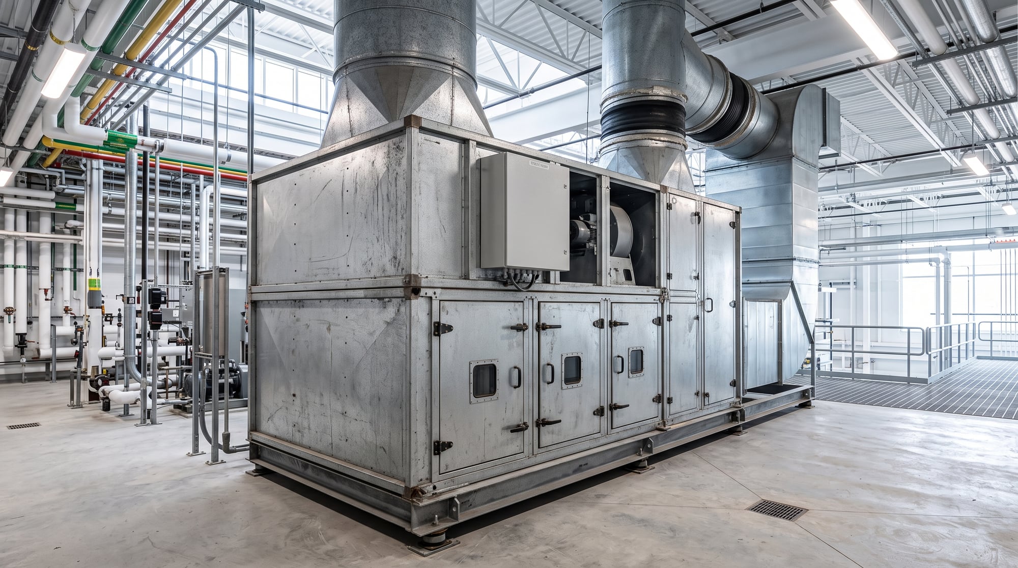 HVAC Systems