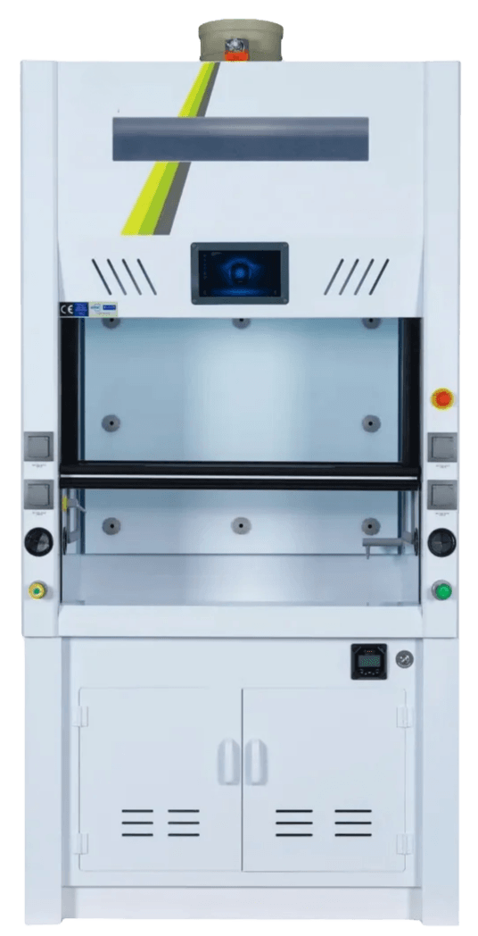 Laminar Air Flow (LAF) Cabinet