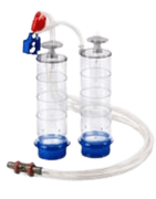 Sterility Canisters