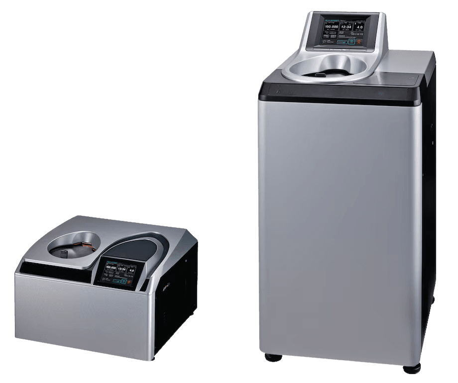 Ultracentrifuge