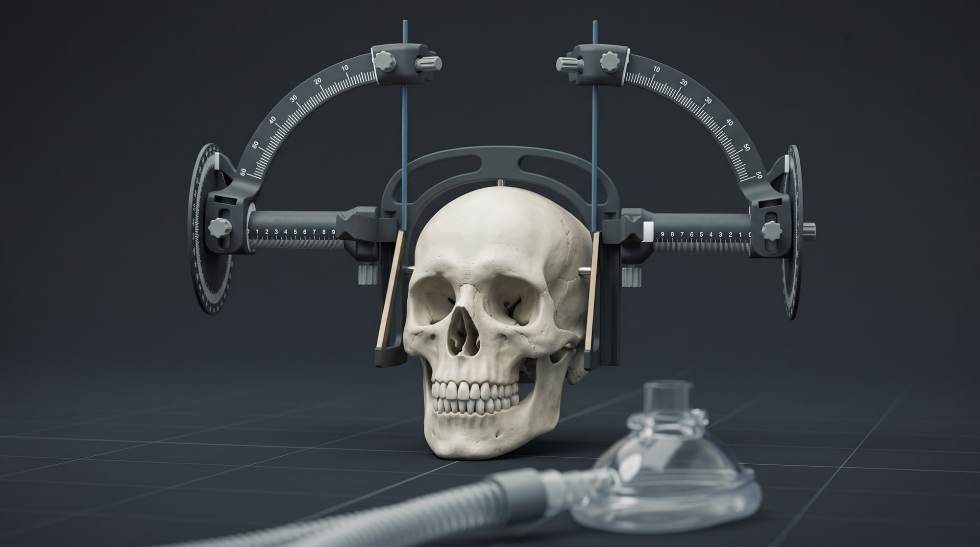 Face-free design