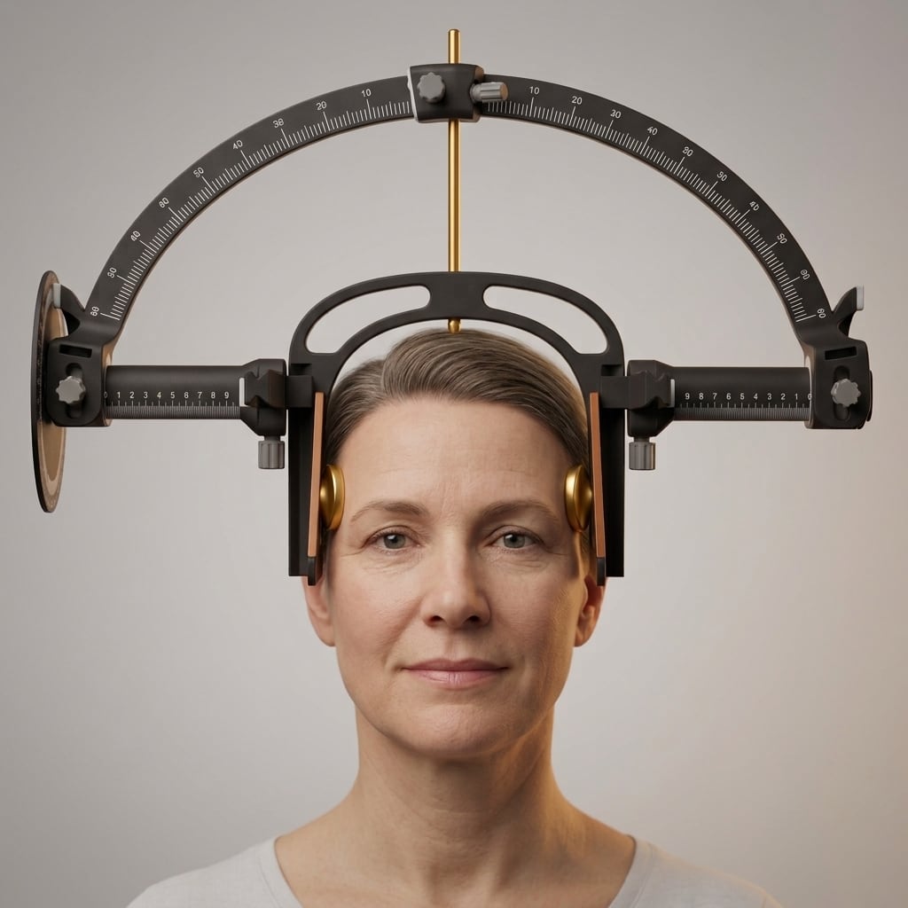 Suitable for claustrophobic patients